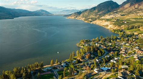 Penticton 